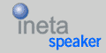 Ineta Speaker